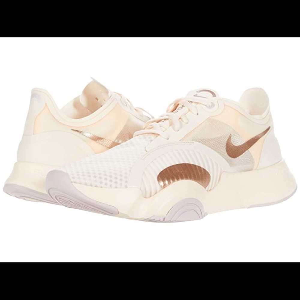 Nike Women’s SuperRep Go- Guava Ice